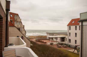 Strandperle Wangerooge